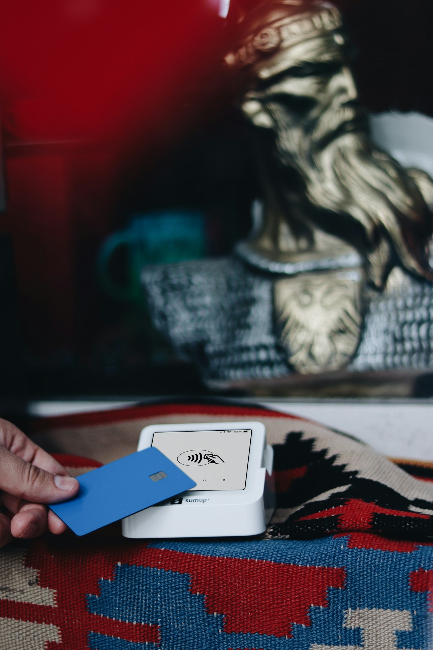 The Future of Financial Management Tools